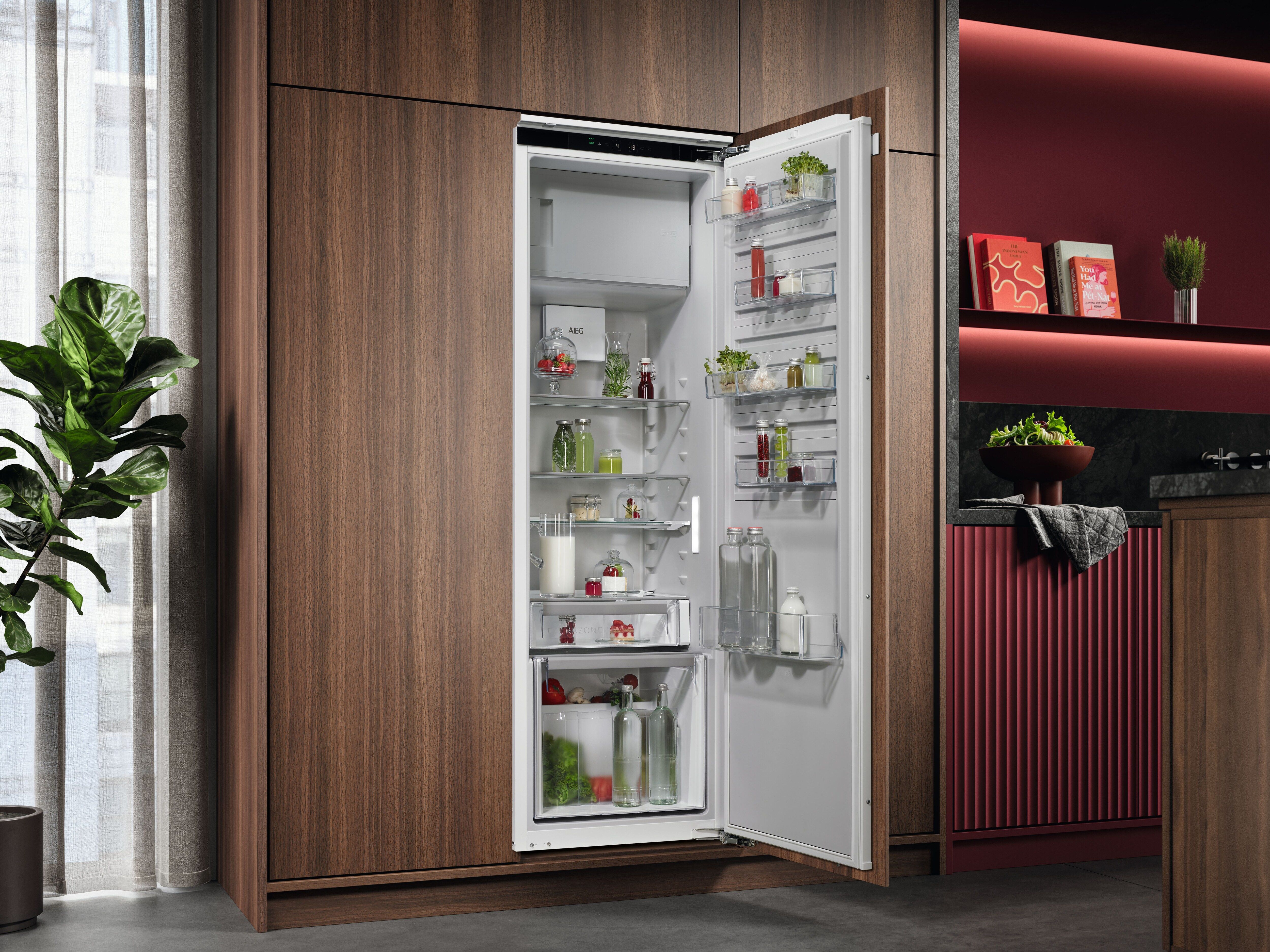 NSF6D181DC AEG afbeelding 2