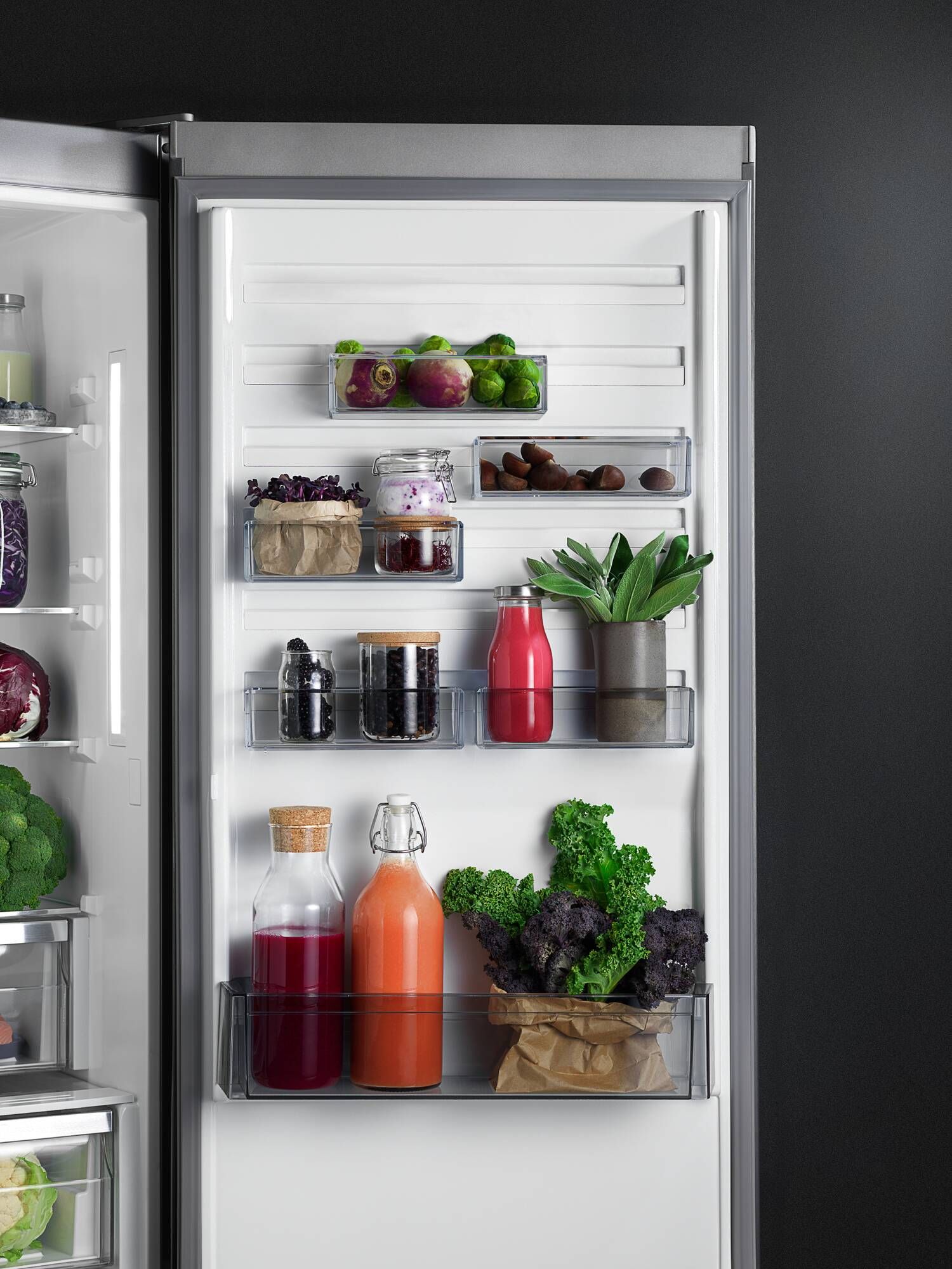 NSK6F181DS AEG afbeelding 2