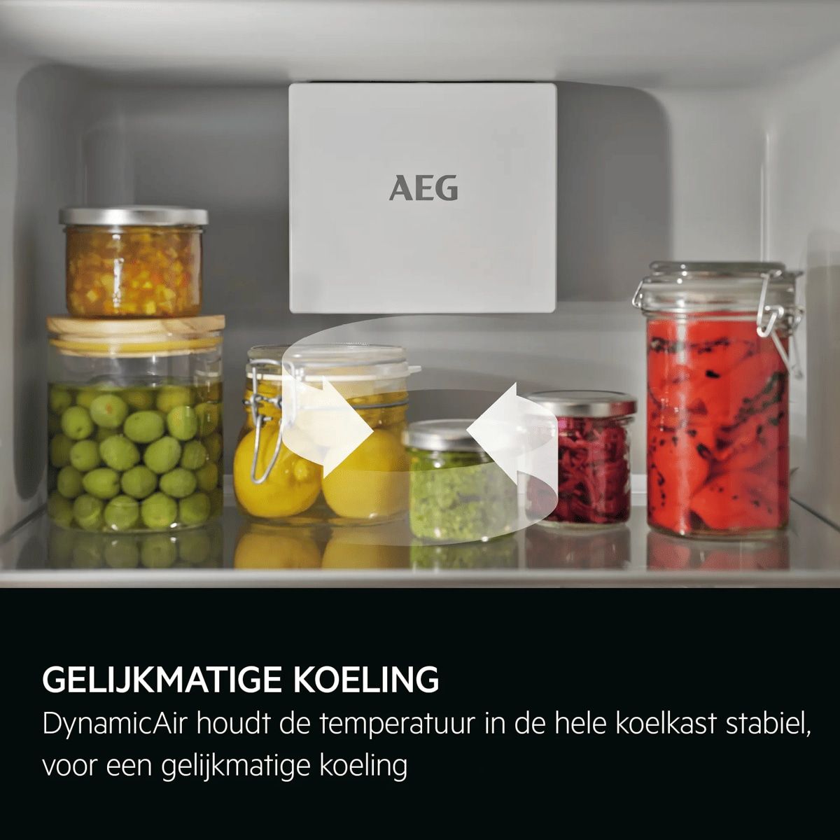 NSK7D181ES AEG afbeelding 2