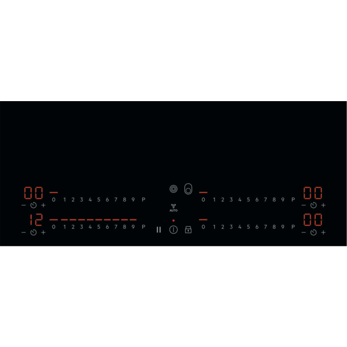 OHI84A07XB AEG afbeelding 2
