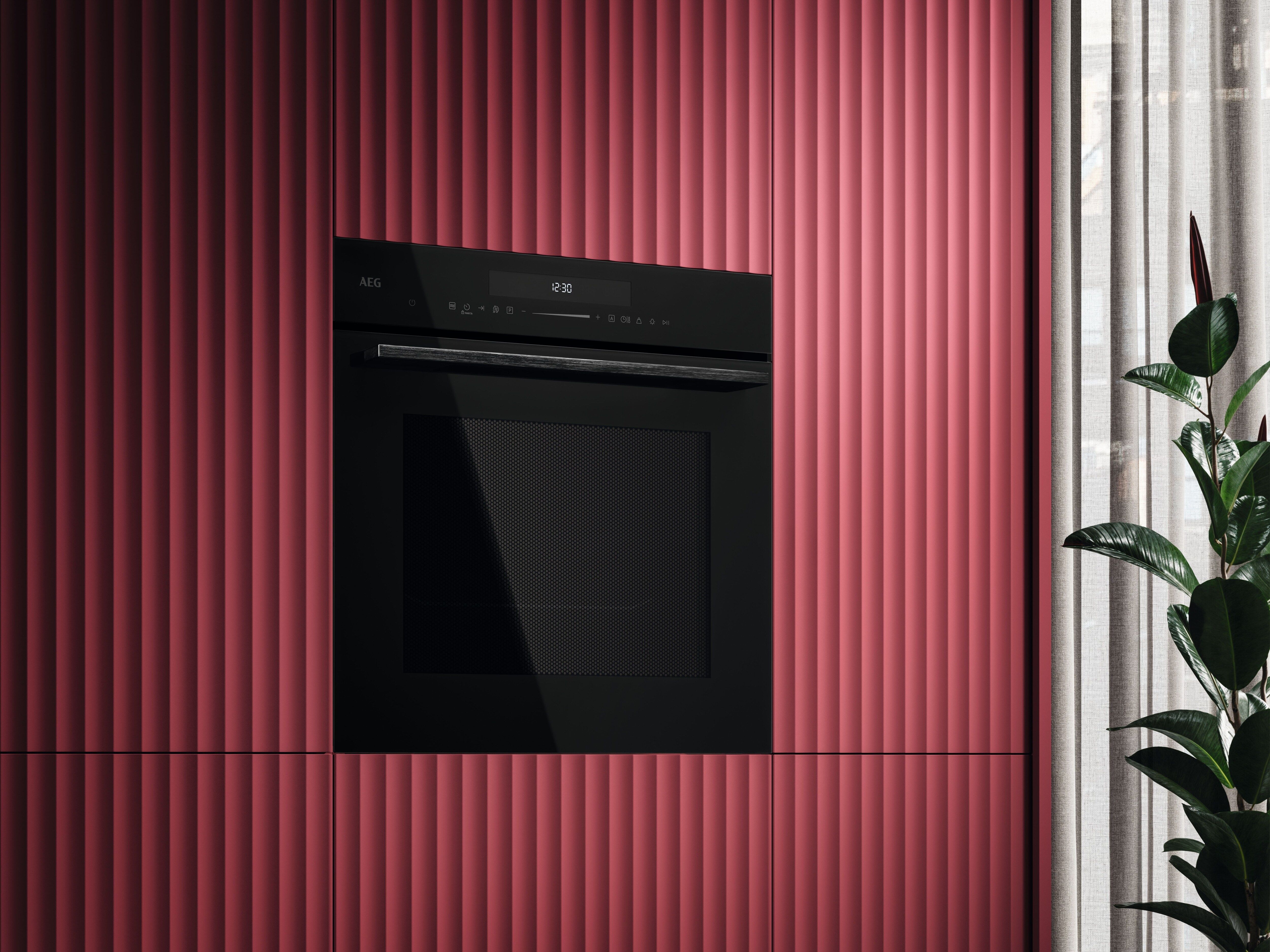 OK8NW00MB AEG afbeelding 2