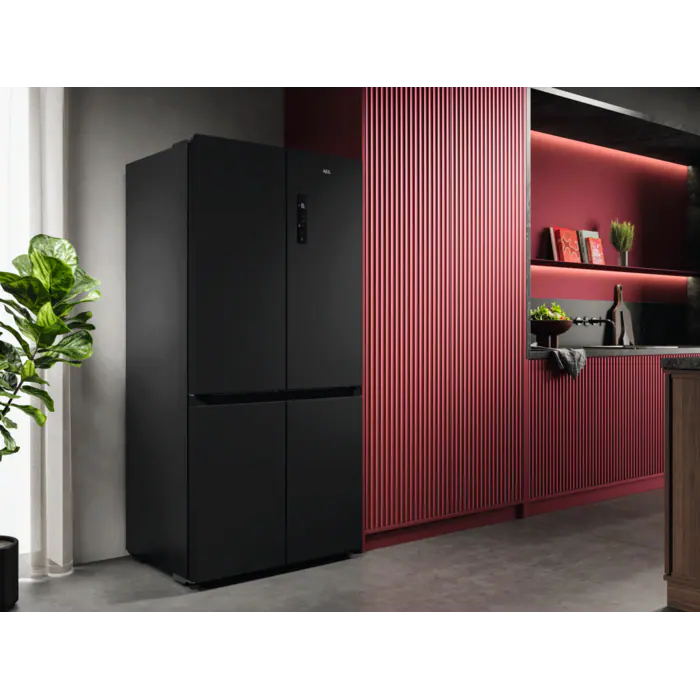 OM7MR601DB AEG afbeelding 2