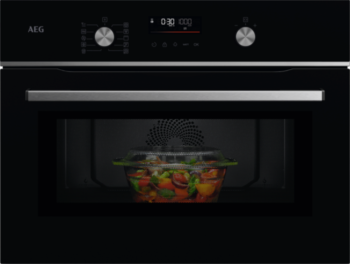 AEG OO5NK401B magnetron afbeelding 1