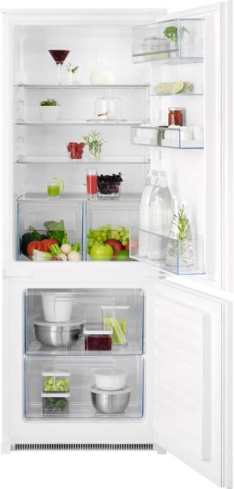 AEG OSC5S141ES koelkast afbeelding 1