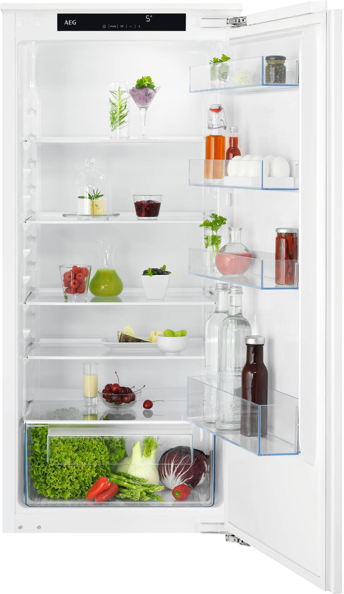 AEG OSK5O12EF koelkast afbeelding 1
