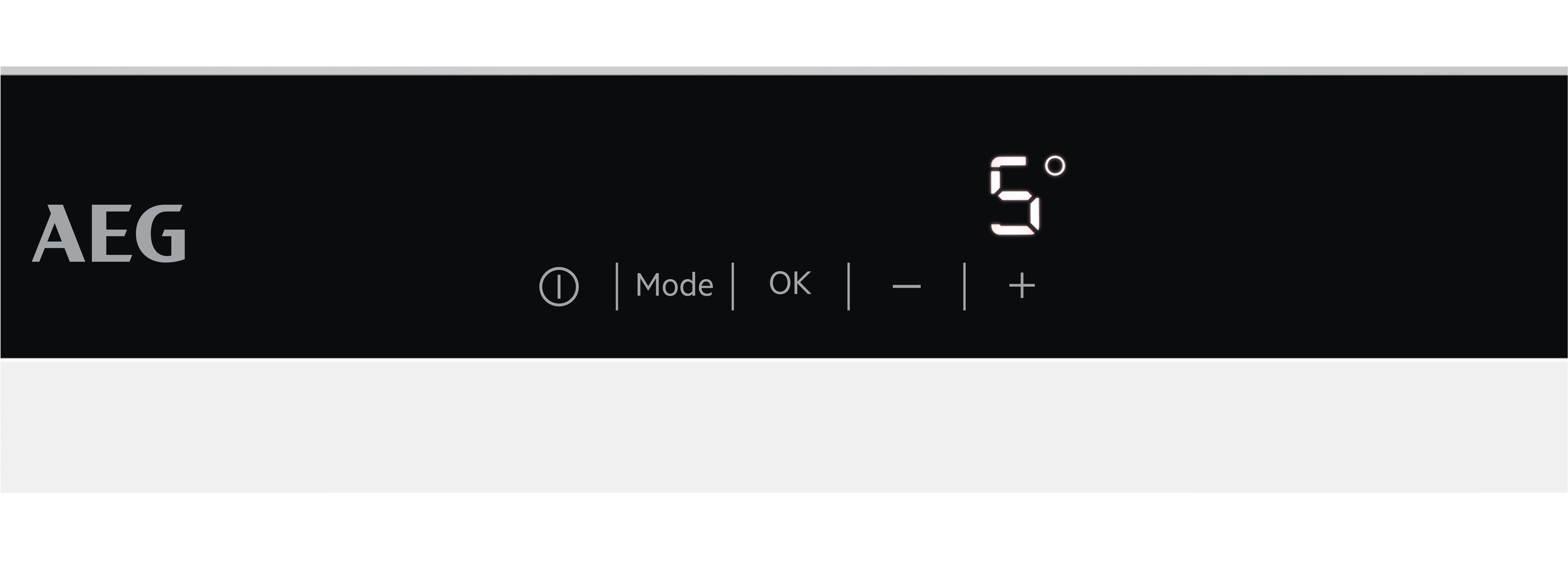 OSK5O12EF AEG afbeelding 2
