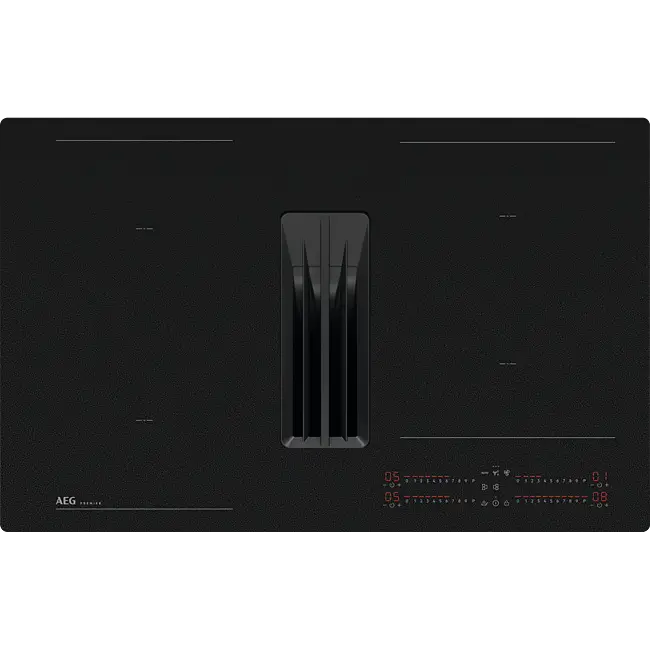 AEG PE7000S80 kookplaat afbeelding 1