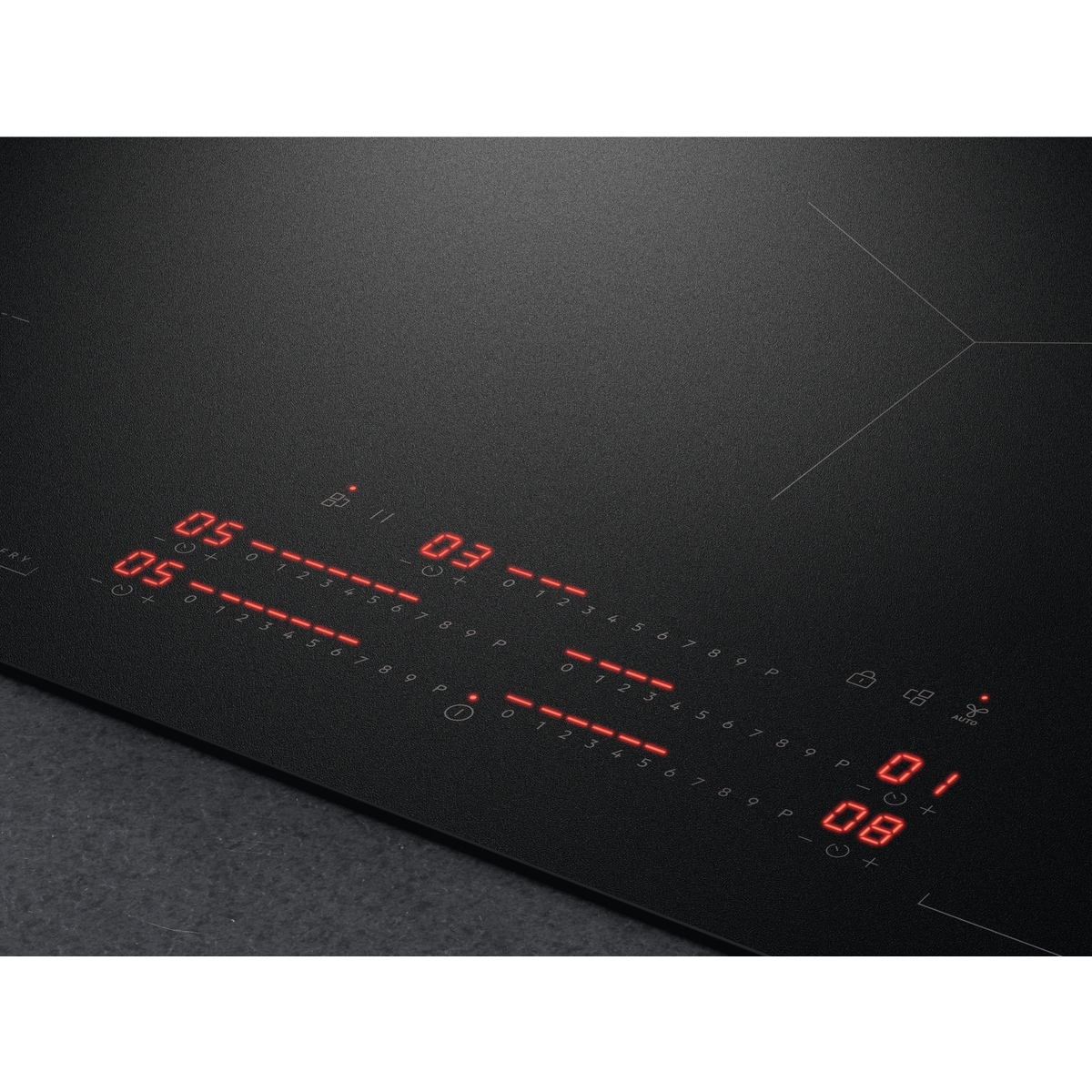 PI6000S90 AEG afbeelding 2