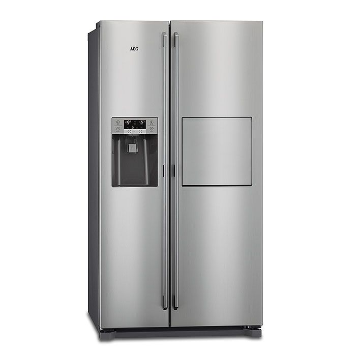 AEG RMB66111NX koelkast afbeelding 1