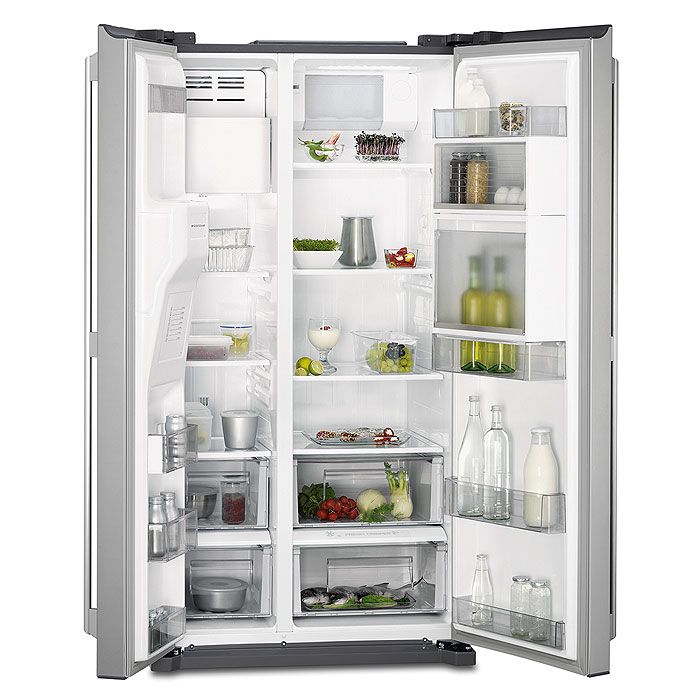 RMB66111NX AEG afbeelding 2