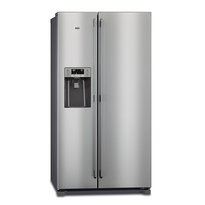AEG RMB76121NX koelkast afbeelding 1