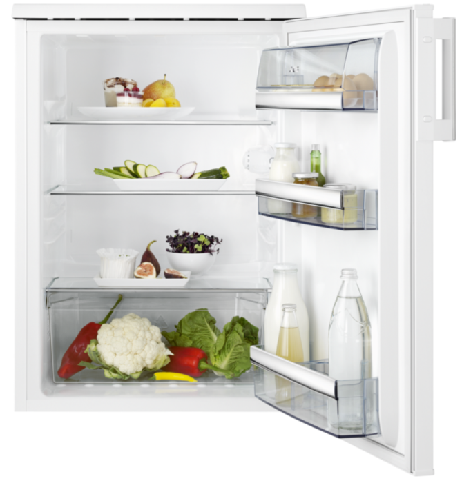 AEG RTB91531AW koelkast afbeelding 1