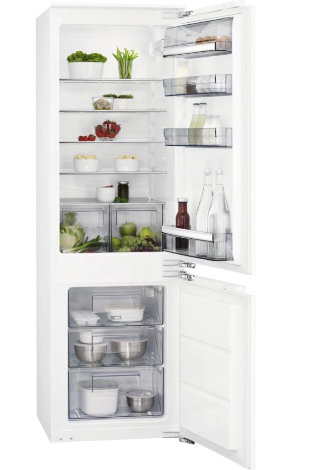 AEG SCB618F3LF koelkast afbeelding 1