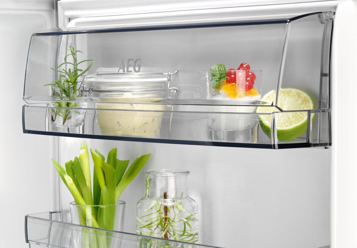 SKB588E1AS AEG afbeelding 2