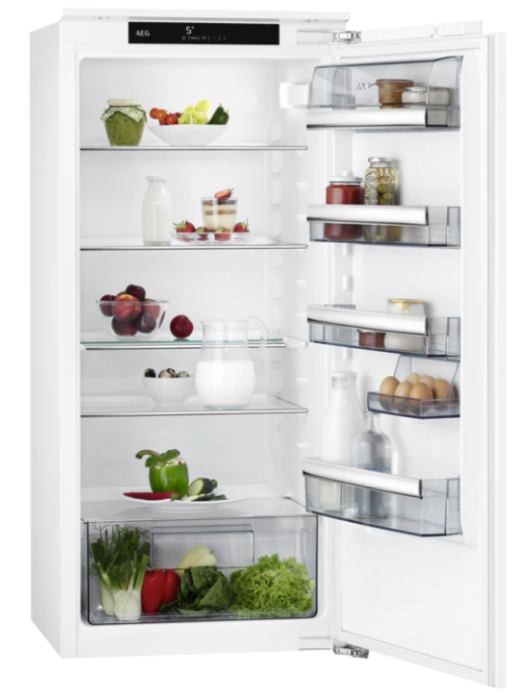 AEG SKB812F1AC koelkast afbeelding 1