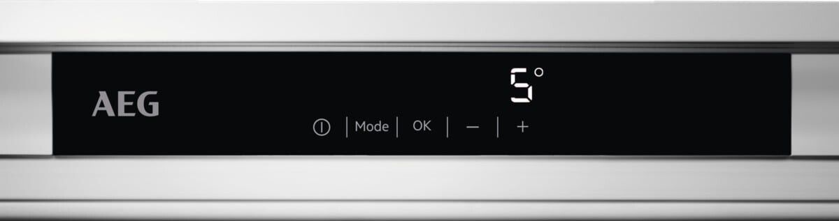 SKE810E1AF AEG afbeelding 2
