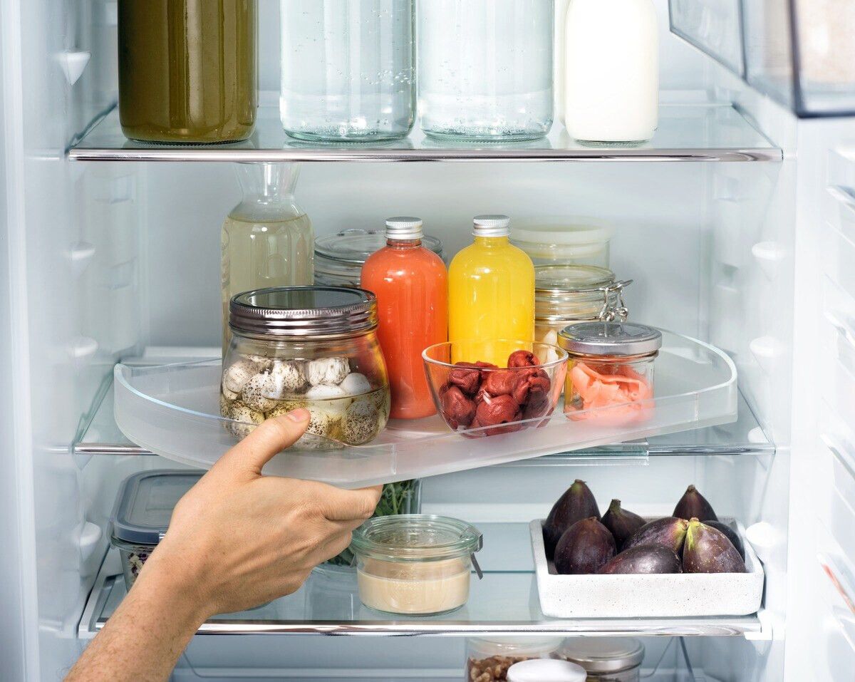 SKE818E7DS AEG afbeelding 2