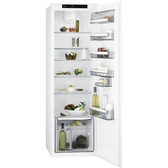 AEG SKE818F1DS koelkast afbeelding 1