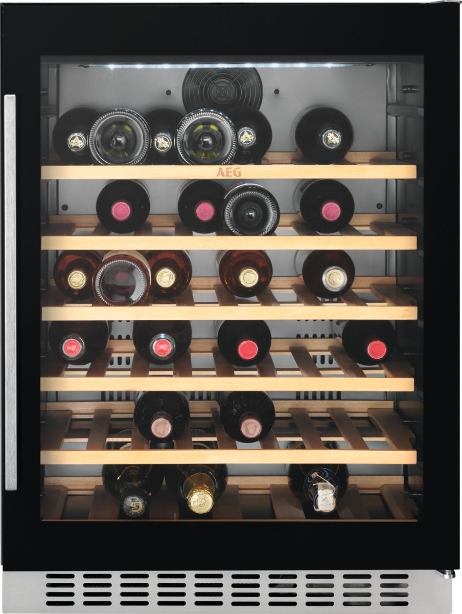 SWB66001DG AEG afbeelding 2