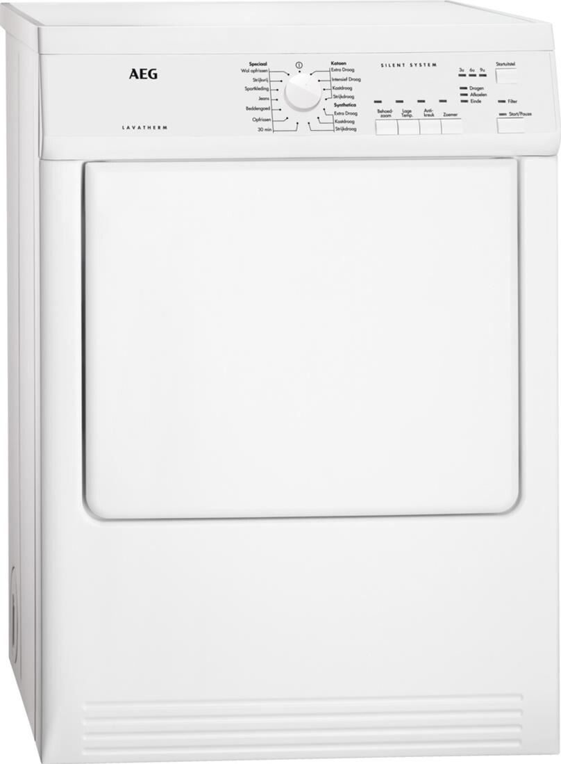 AEG T3DBN65V foto 1