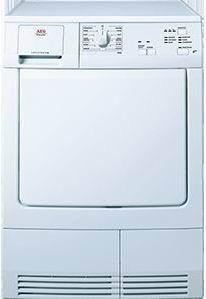 AEG T55540 foto 1