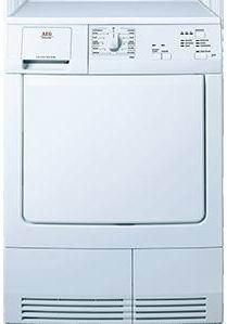 AEG T55840 foto 1