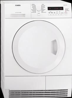 AEG T71270AC foto 1
