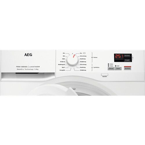 T7DBNP600 AEG afbeelding 2