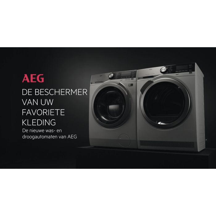 T8DB84KP AEG afbeelding 2