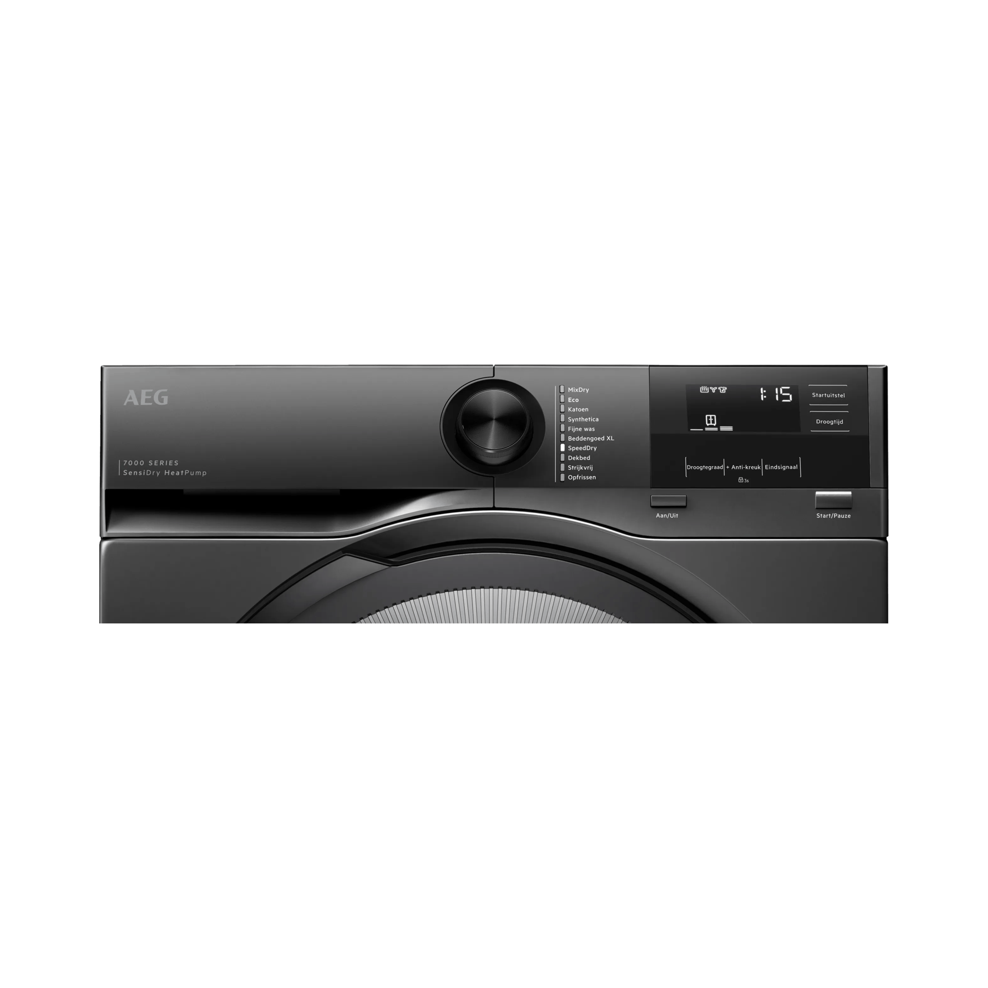AEG TE7ONYX foto 2