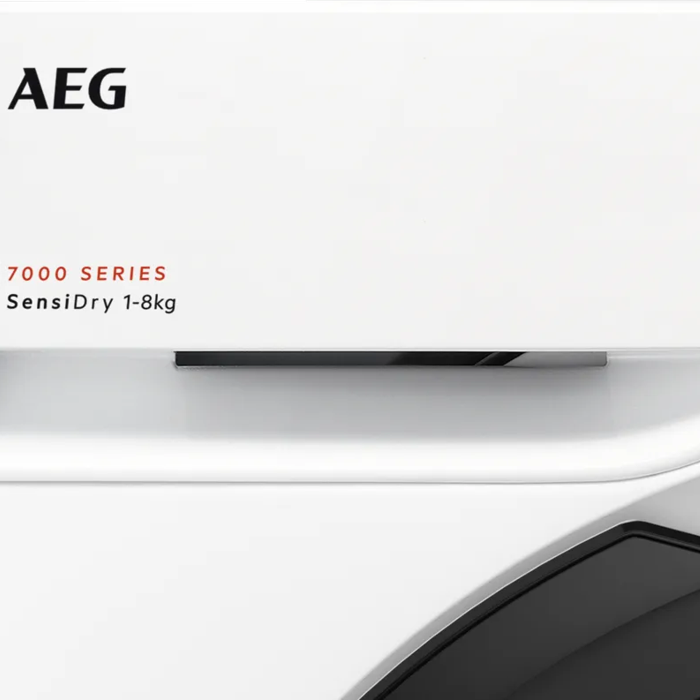 AEG TR739EO4B foto 2