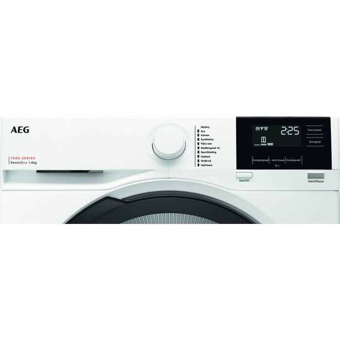 TR7G8C4B AEG afbeelding 2