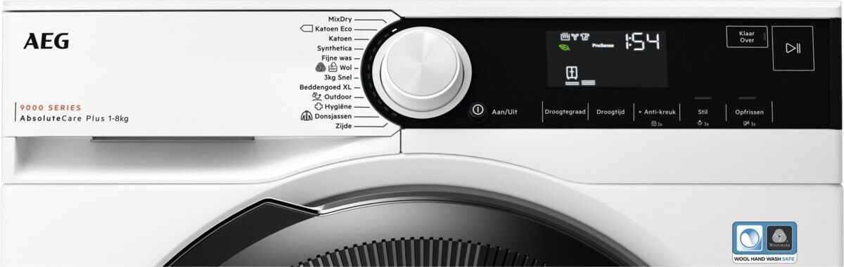 TR958H4B AEG afbeelding 2