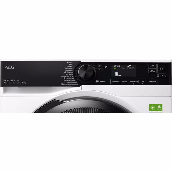 AEG TR968PB4C foto 2
