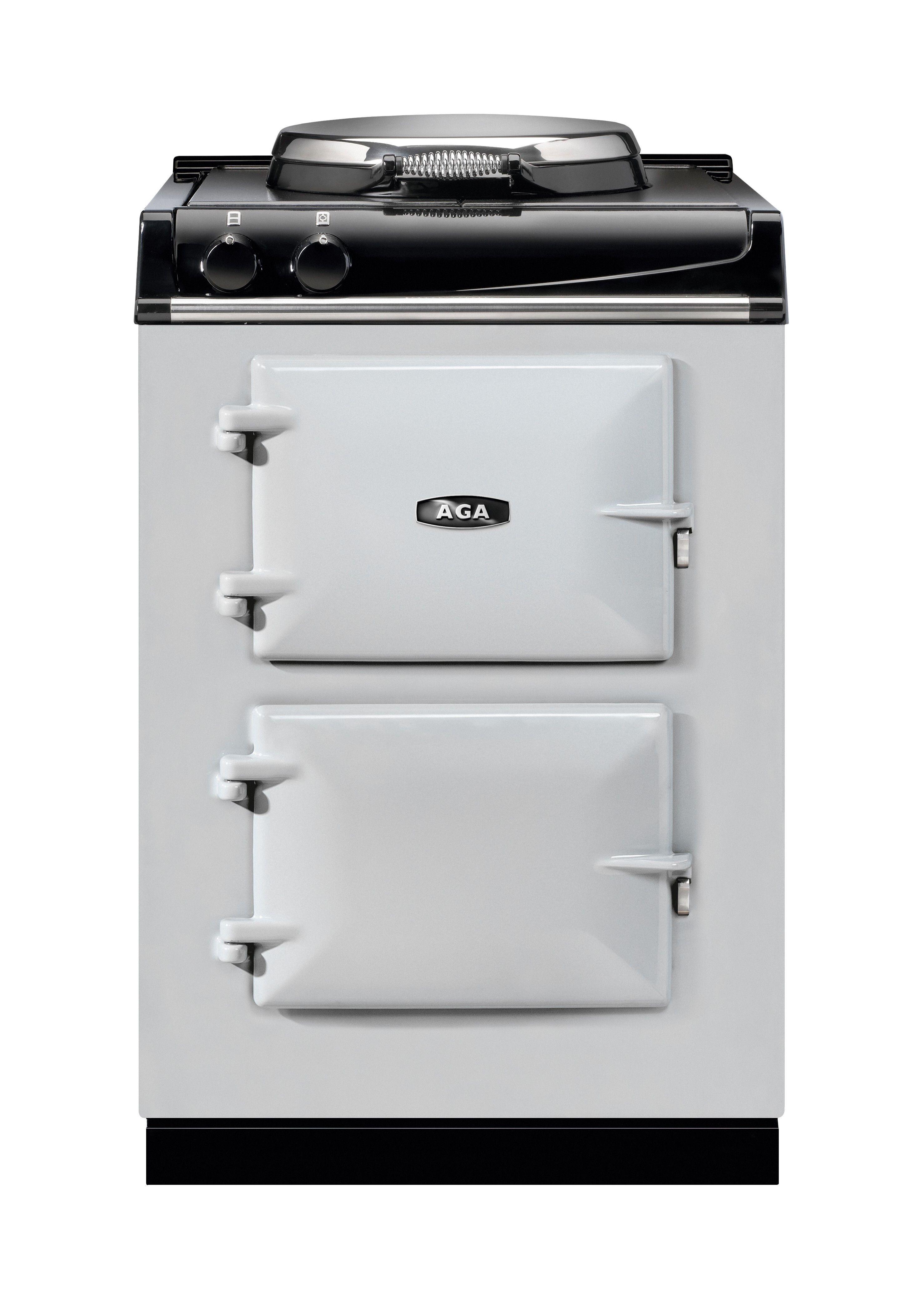 AGA 207300540 fornuis afbeelding 1