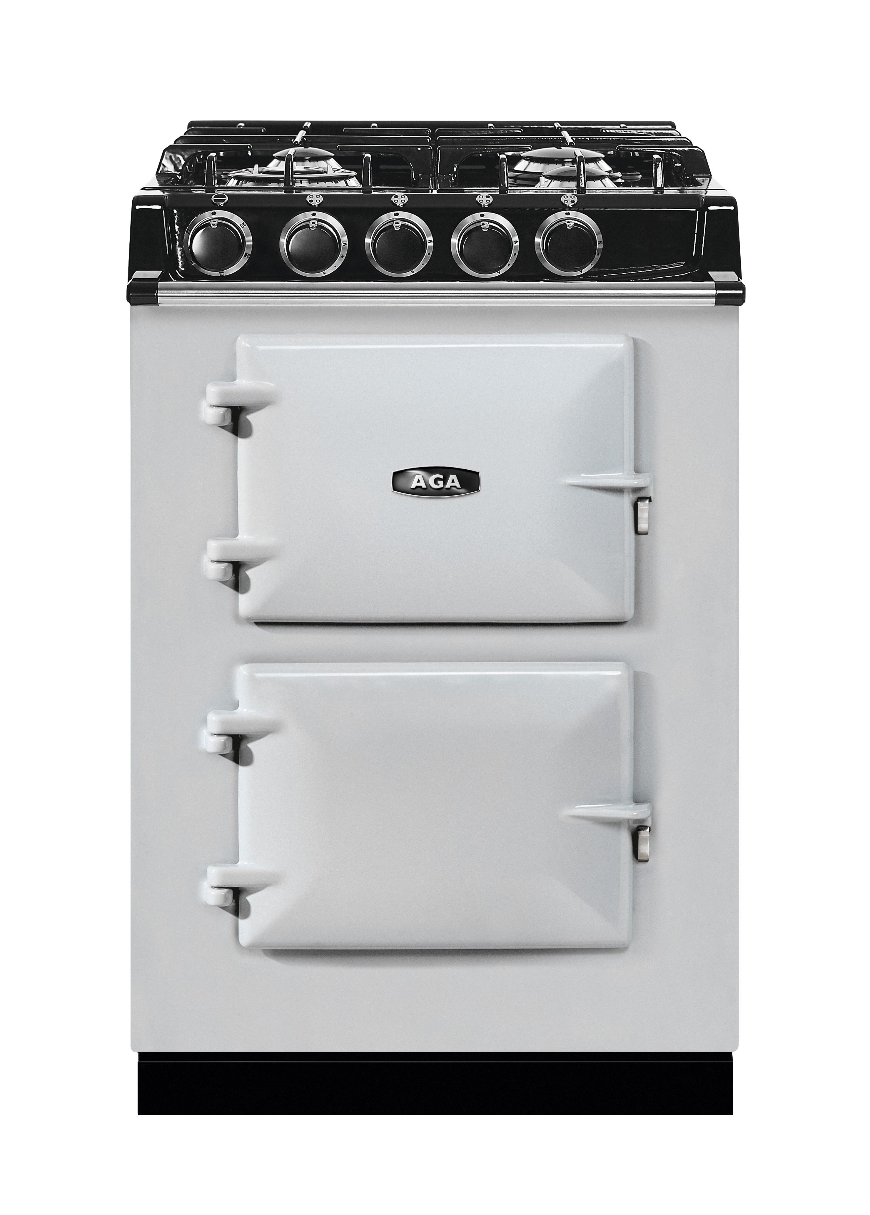 AGA 207300570 fornuis afbeelding 1