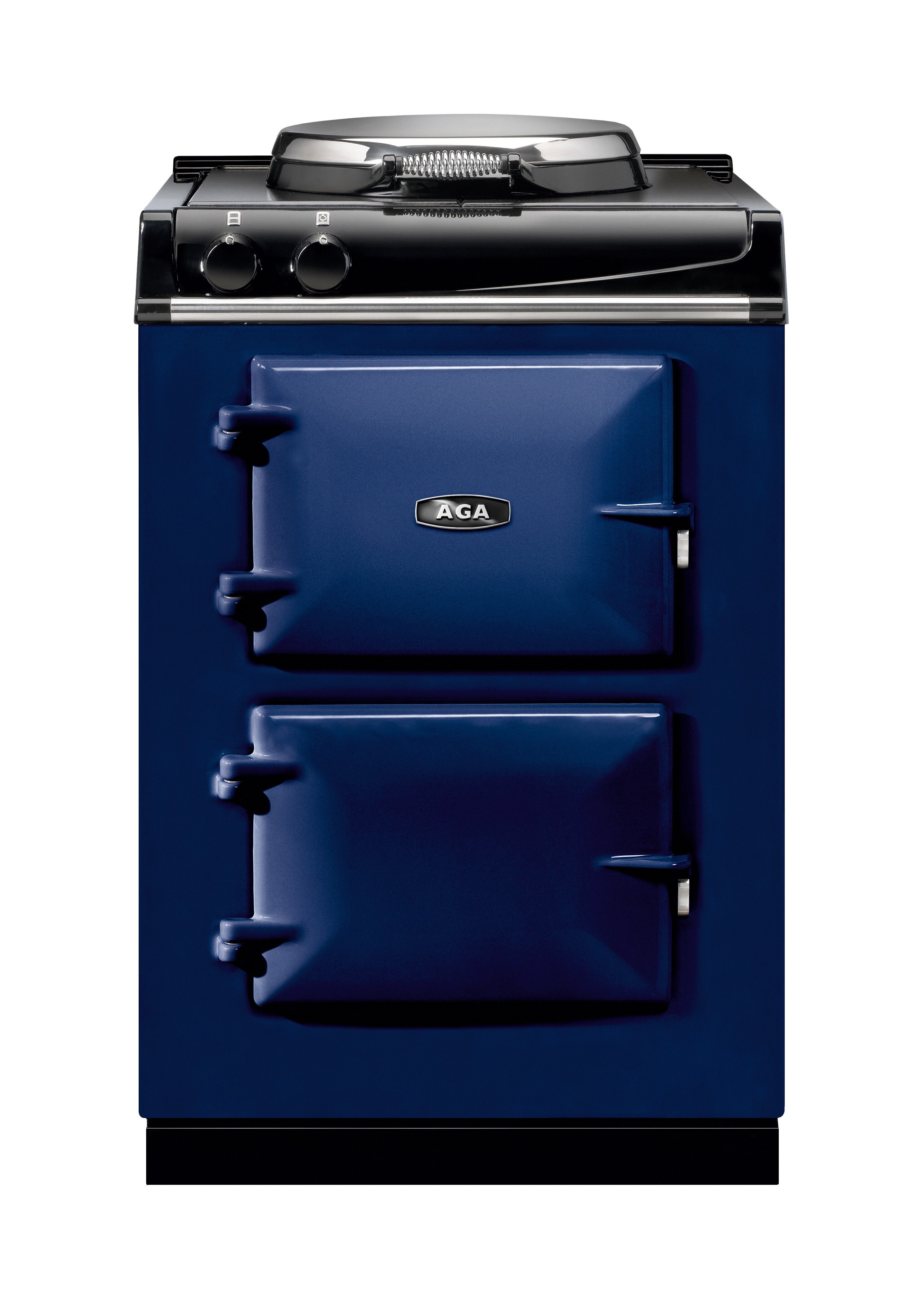 AGA 207301040 fornuis afbeelding 1