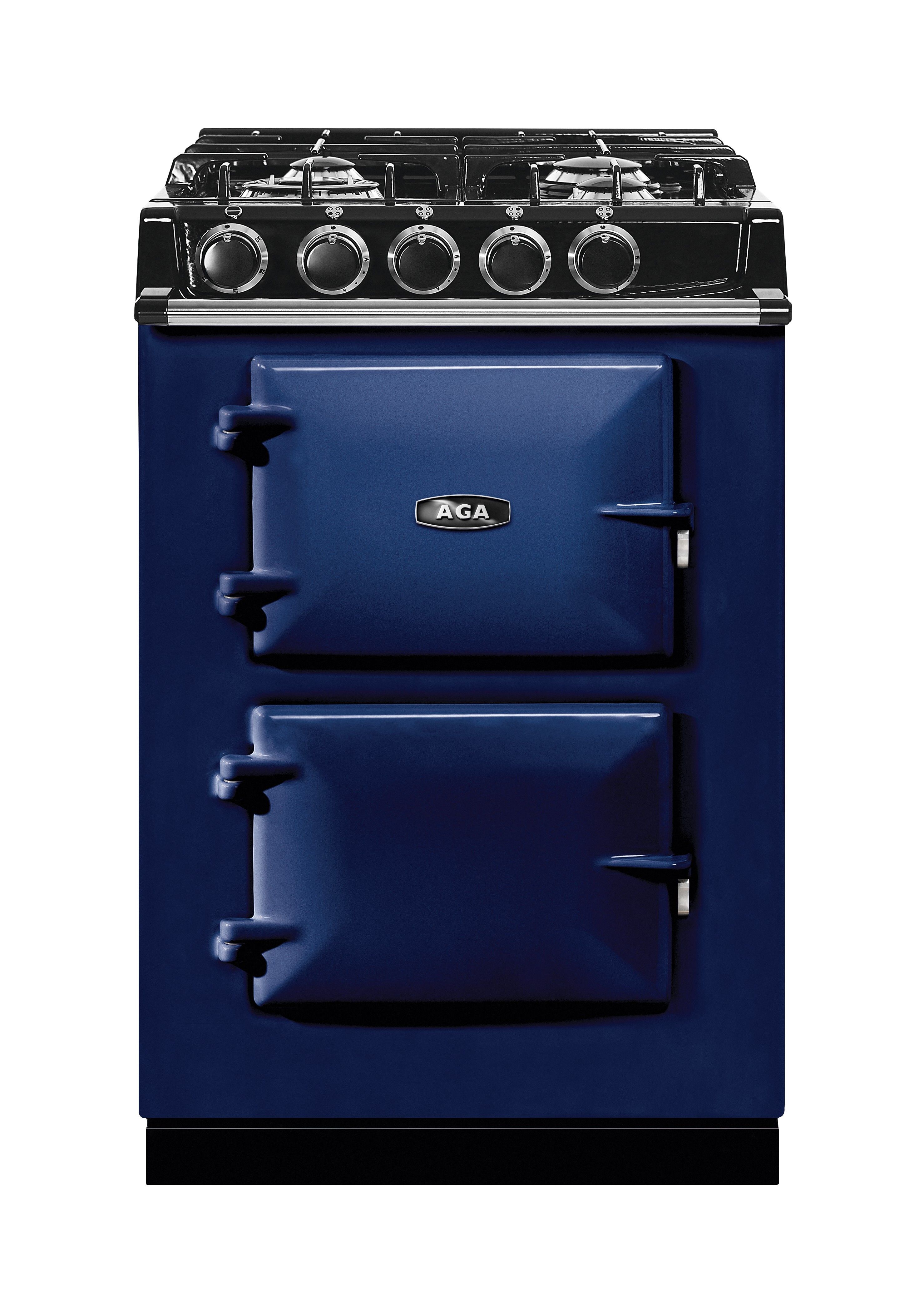 AGA 207301070 fornuis afbeelding 1