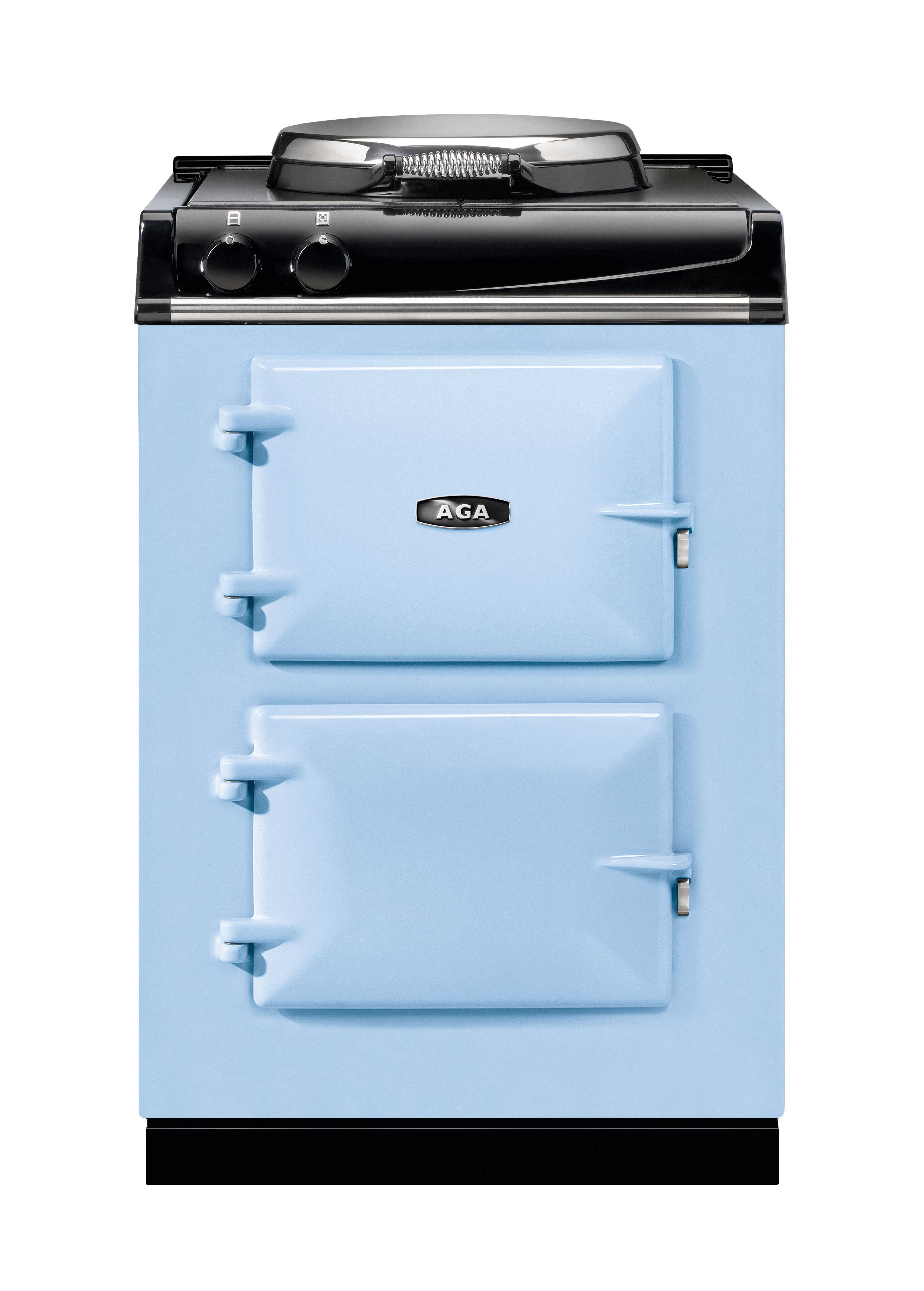 AGA 207301240 fornuis afbeelding 1