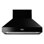 AGA AGAHOOD1090PHBLK