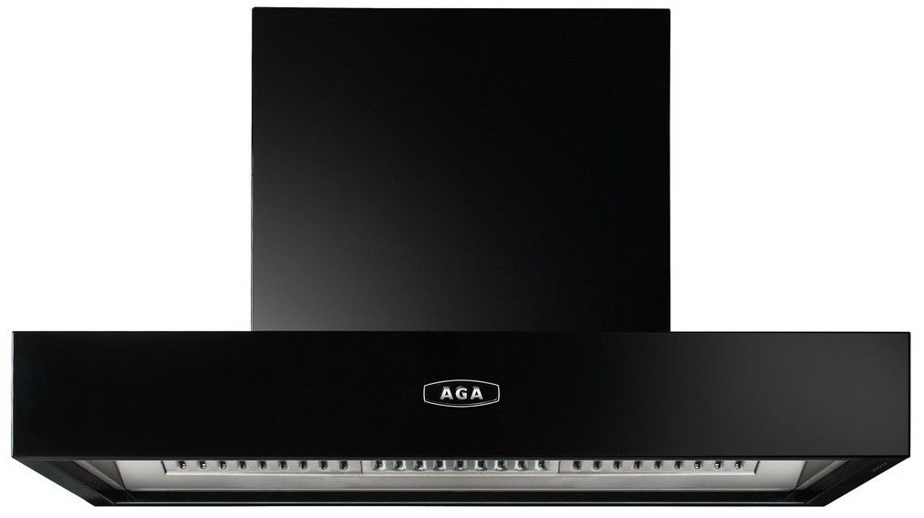 AGA AGAHOOD1090SHBLK