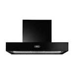 AGA AGAHOOD1090SHBLK