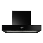 AGA AGAHOOD1090SHBLK