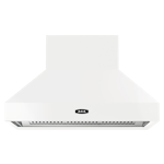 AGA AGAHOOD890PHWHT
