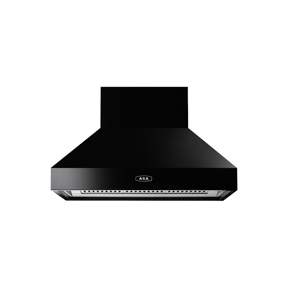 AGA AGAHOOD990PHBLK