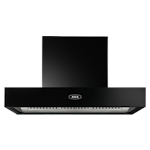 AGA AGAHOOD990SHBLK