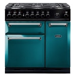 AGA MDX90DFSALEU