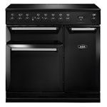 AGA MDX90EIBLK
