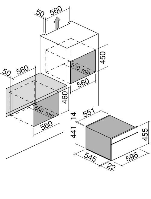 1ABEVEN Airo design afbeelding 2