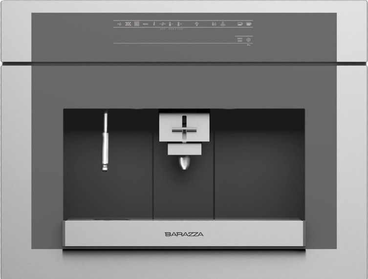 Airo design 1CFFY koffiemachine afbeelding 1